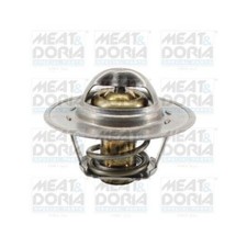 1x termostato, refrigerante