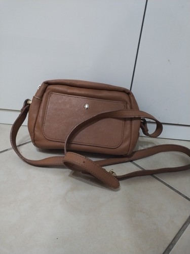 Borsa borsetta donna - borsa, marrone