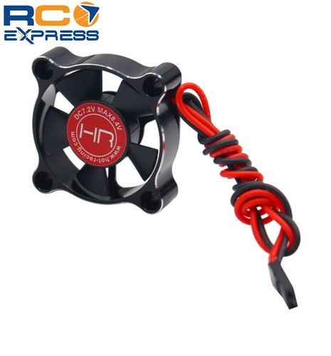 Ventilatore hot racing - ventilatore,