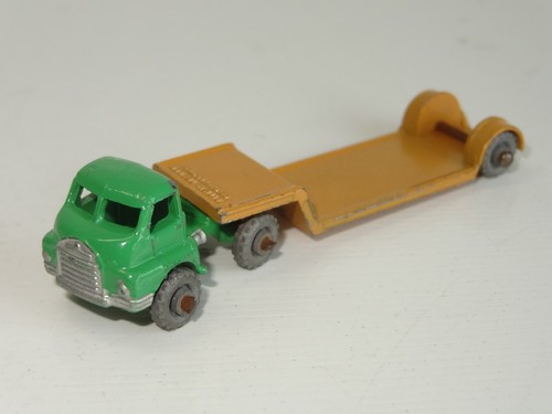 Matchbox lesney bedford - matchbox, 27