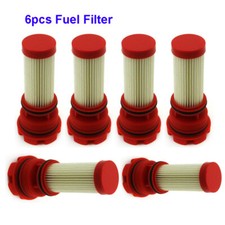 Filtro carburante per tosaerba