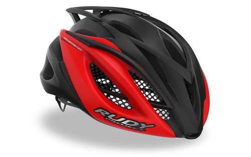 Casco bici rudy - rudy, project