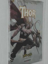 DARK SIDE- VOL.15 -THOR- DI: GARTH ENNIS- BROSSURATO- EDIZIONI-PANINI COMICS