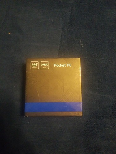 Pro mini stick pc intel - pro,