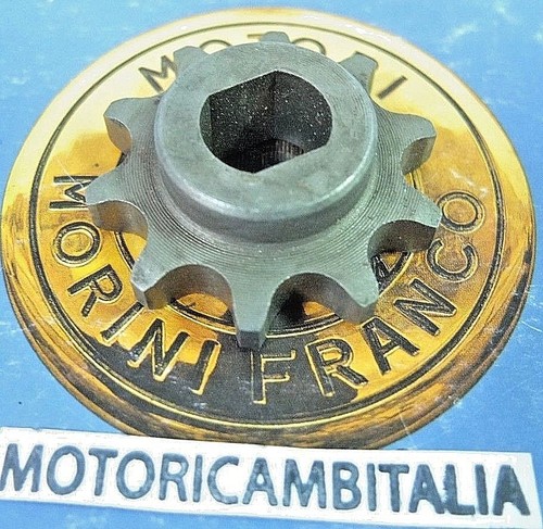 Franco morini turbo star 4m - morini,