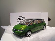 1:18 Renault Avantime