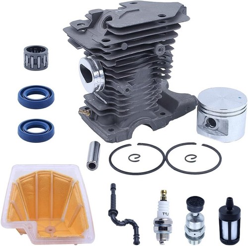 Kit cilindro pistone - kit,