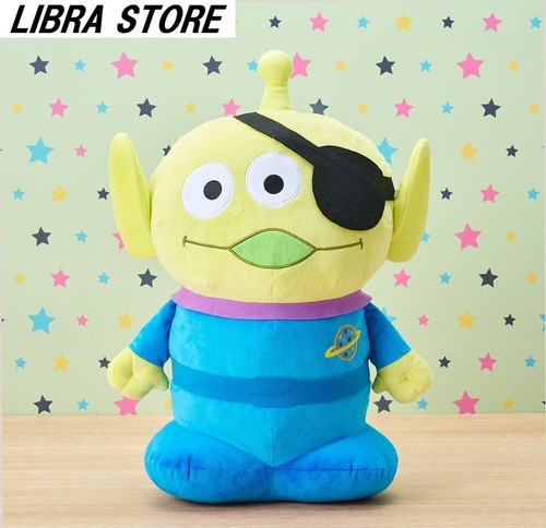 Toy story alien - story,