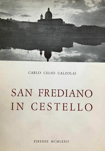 Carlo celso calzolai san - celso,