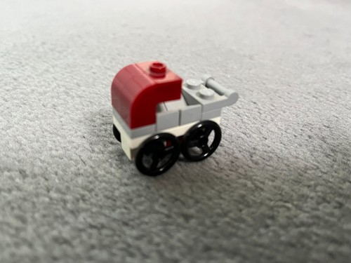 Lego creator expert green - lego,