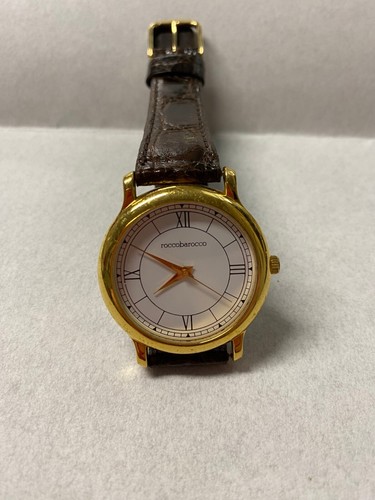 Orologio polso roccobarocco - polso,