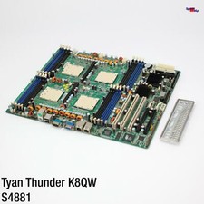 TYAN Thunder K8QW S4881 Scheda