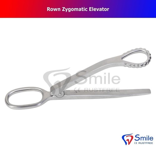 Elevatore zigomatico rowe per - zigomatico,