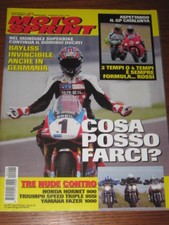 MOTOSPRINT 2002/24 TROY