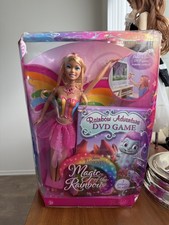 Mattel 2006 Barbie Fairytopia