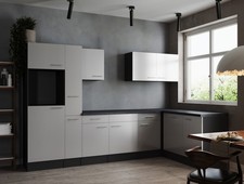 Cucina Vuota Cucina Angolare