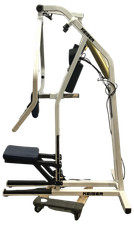 KEISER 2021.12 UPPER BACK