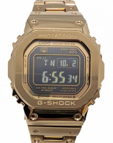 Orologio casio shock gmw - casio, g