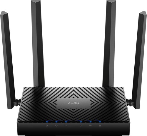 Cudy wr3000e ax3000 wifi - cudy,