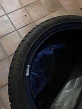 PNEUMATICO USATO GOODYEAR ULTRA GRIP PERFORMANCE 205/45 R18 90H INVERNALI