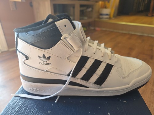 Adidas originals forum mid - adidas,