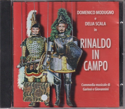 Domenico modugno delia scala - domenico,