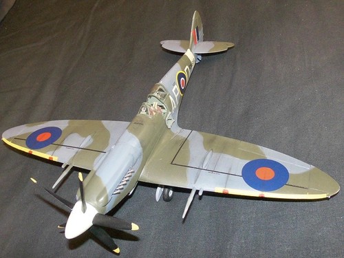 Kit conversione spitfire - 1/32,