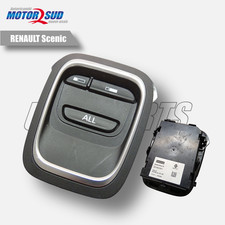 Comando Interruttore Sedile DX