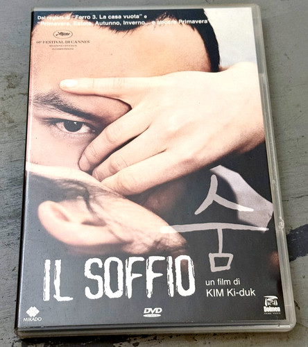 Soffio kim ki duk - -,