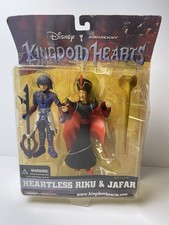 Disney & SquareSoft: Kingdom