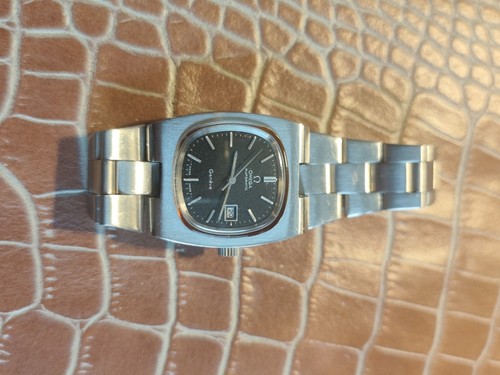 Vintage omega genève - vintage,