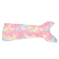 Coperta Luminosa Al Buio Coda