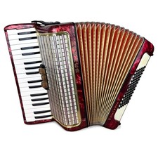 Hohner Concerto II 72