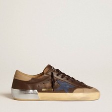 Golden Goose Super Star in