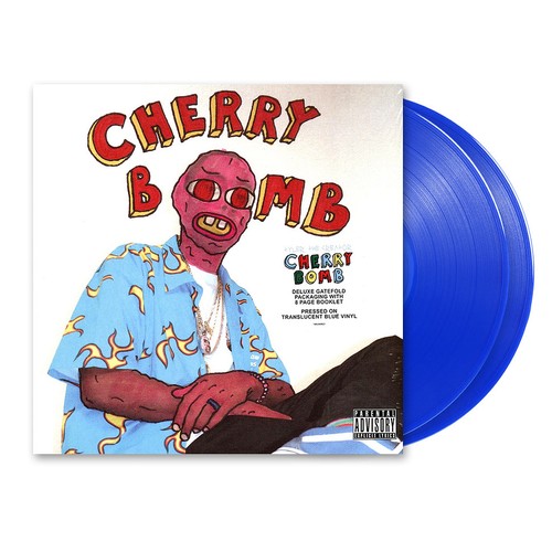 Tyler the creator cherry - tyler,