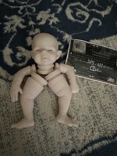 Kit bambola reborn non - kit,