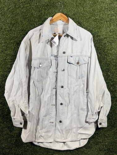 Giacca jeans lavaggio - jeans,