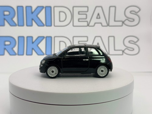 Fiat 500 mondo motors - 1/43,