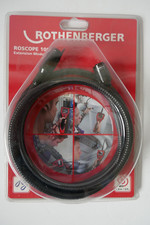 Rothenberger extension module Tec pour roscope 1000 Neuf