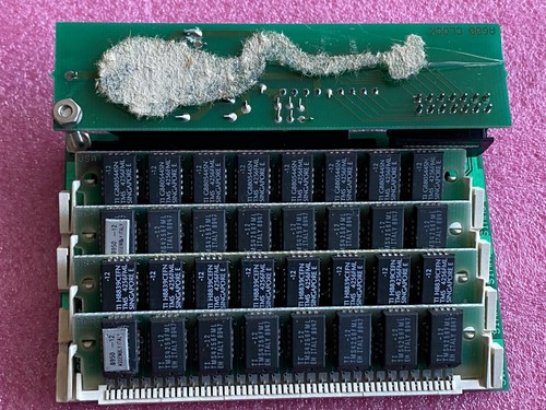 Marpet mp604 per amiga 600 - marpet,