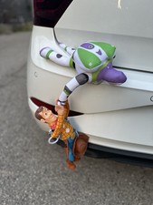 Decorazione auto toy story - decorazione,