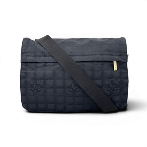 Borsa tracolla chanel - a,