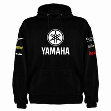 Sudadera Yamaha Racing con