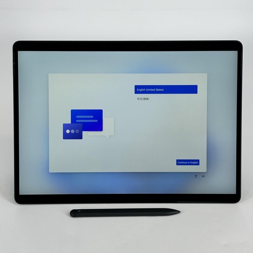 Microsoft surface pro lte 13 - pro,