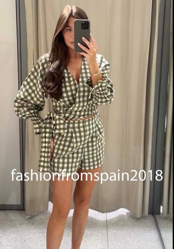 Zara nuova giacca - zara,