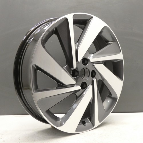 Toyota aygo grigio - ",