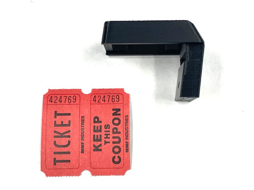 Magazine adapter for walther - adapter,
