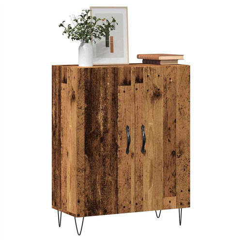Credenza 5x34x90 legno - credenza,