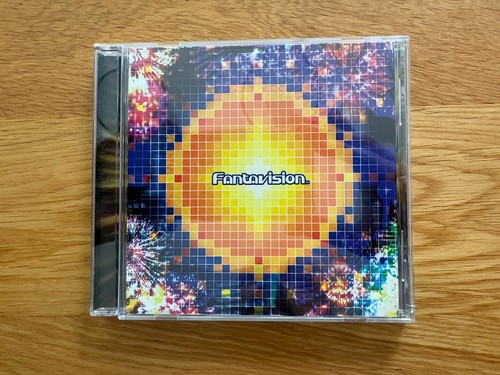 Fantavision original - fantavision,