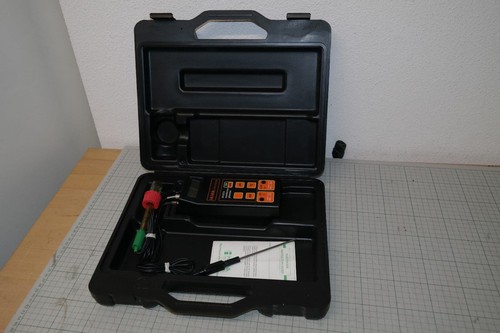 Hanna instruments 8314 - instruments, hi-8314